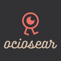 Ociosear logo - Similar company to The Vj Movement