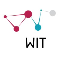 Women in Tech (WIT) Unimelb logo - Similar company to Robogals Melbourne