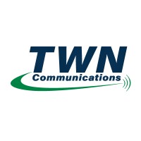 TWN Communications logo - Similar company to Dvfiber