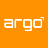 Argo Artes Graficas SA logo - Similar company to Cyecsa