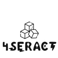 4seract Digital Enterprise logo - Similar company to Cxs Analytics