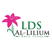 Al-Lilium Drug Store logo - Similar company to Seven Ways Ltd