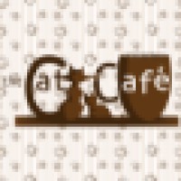 The Cat Cafe logo - Similar company to The Cat Cafe