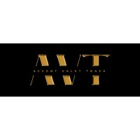 Accent Valet Trash logo - Similar company to Cherry Creek Trash Valet