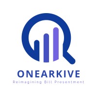 Onearkive AS logo - Similar company to Maxifier