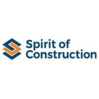 Spirit of Construction Foundation logo - Similar company to Roebling Development Company