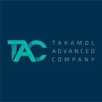 Takamol Advanced - تكامل المتقدمة logo - Similar company to Xzone Eg