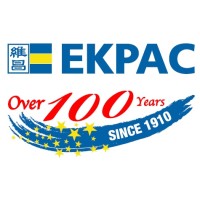 EKPAC Group (International) logo - Similar company to Darton Group