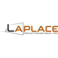 Ets Laplace PRO logo - Similar company to Galvasteel