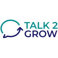 TALK 2 GROW logo - Similar company to Stebkam