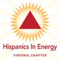 Hispanics In Energy: Virginia Chapter logo - Similar company to The Risk Management Study Group