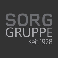 Sorg Gruppe logo - Similar company to Mts Automobile Gmbh