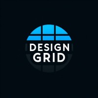 Design Grid logo - Similar company to Design Grid