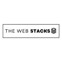 The Web Stacks logo - Similar company to Web Designer Vip