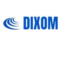 DIXOM DYNAMICS INDIA PRIVATE LIMITED logo - Similar company to Blankbot Technologies