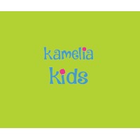 Charity - Kamelia Kids Day Nursery & Beach School logo - Similar company to Advantage Day Nursery