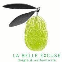 La Belle Excuse / Importations Stavropoulos logo - Similar company to Trigonix Inc.