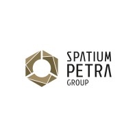 Spatium Petra Group logo - Similar company to Corena - Comercial De Recursos Naturales