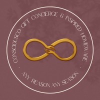 ConsciousCo | Gift Concierge & Inspired Home Décor logo - Similar company to Neh Need - Home Decor Sourcing