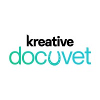 Kreative DocuVet logo - Similar company to Yieldease