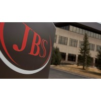 JBS Foods S.A. logo - Similar company to JBS Imports