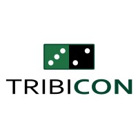 TRIBICON GmbH logo - Similar company to Transort Gmbh