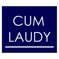 Cum Laudy logo - Similar company to Veld & Veld