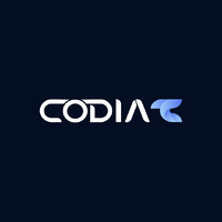 Codia logo - Similar company to Codia