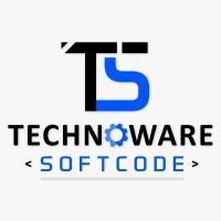 Technoware SoftCode logo - Similar company to Creativision Technology