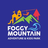 Foggy Mountain Adventure & Kids Park logo - Similar company to Onscabs