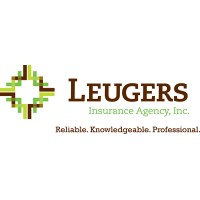 Leugers Insurance Agency, Inc logo - Similar company to Moorman Harting & Co
