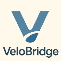 VeloBridge logo - Similar company to Sentinel Wealth