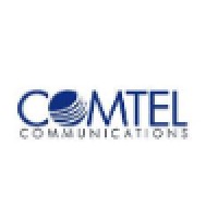 Comtel Communications-A Telarus Owned Company logo - Similar company to Cloud9 Voip