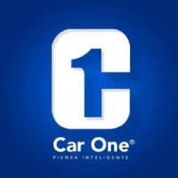 Car One Group logo - Similar company to Car One Group