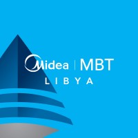 Midea Building Technology - Libya logo - Similar company to Micro Midea Filter Mfg.Co,.Ltd.