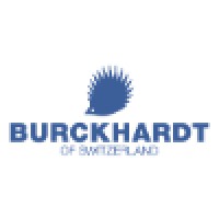 Burckhardt of Switzerland AG logo - Similar company to New Celio Engineering Sa