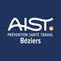 AIST Béziers logo - Similar company to Management Qualité