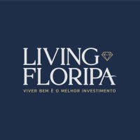 Living Floripa Imobiliária logo - Similar company to Floripa Conecta