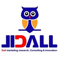 DALL BAZAR logo - Similar company to Badee Management Consulting