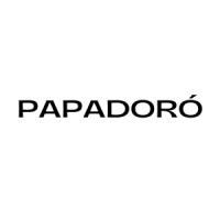 PAPADORO logo - Similar company to Asprk Solutions