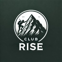 Club Rise logo - Similar company to Typoday