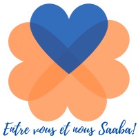 Saaba logo - Similar company to Atlantic Digital