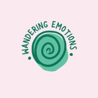 Wandering Emotions logo - Similar company to Ground Me