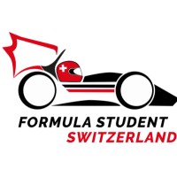 Formula Student Switzerland logo - Similar company to Formula Student Czech Republic
