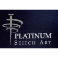 Platinum Stitch Art