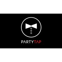 PartyTap App logo - Similar company to Trendy Experience