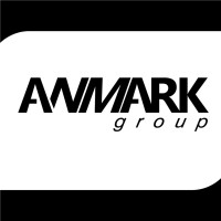 Anmark Group logo - Similar company to Atende Smart - Control P Sistemas