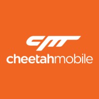 Cheetah Mobile India logo - Similar company to Panini Technolabs