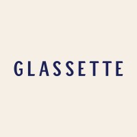 Glassette logo - Similar company to Collagerie