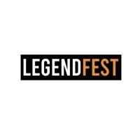 Legend Fest logo - Similar company to Rstm.Com